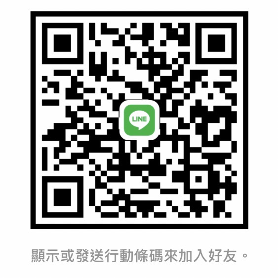 LINE QR Code